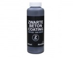 zwarte beton coating ltr